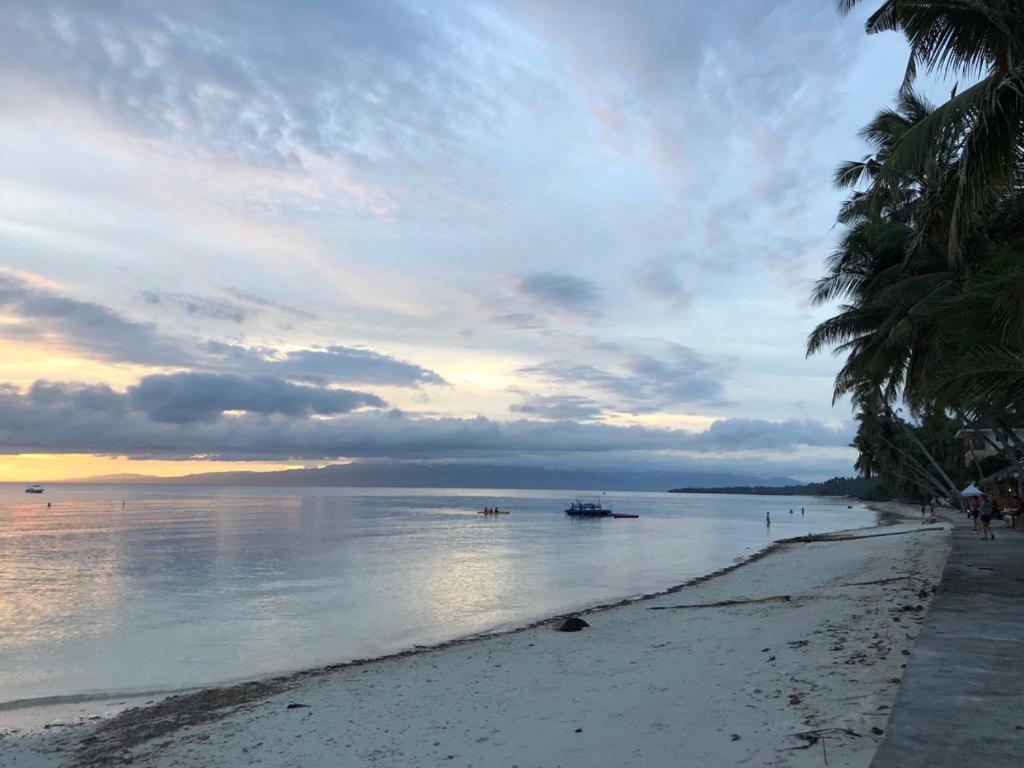 Sea View Resort Đảo Đảo Siquijor Ngoại thất bức ảnh