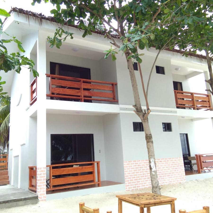 Sea View Resort Đảo Đảo Siquijor Ngoại thất bức ảnh