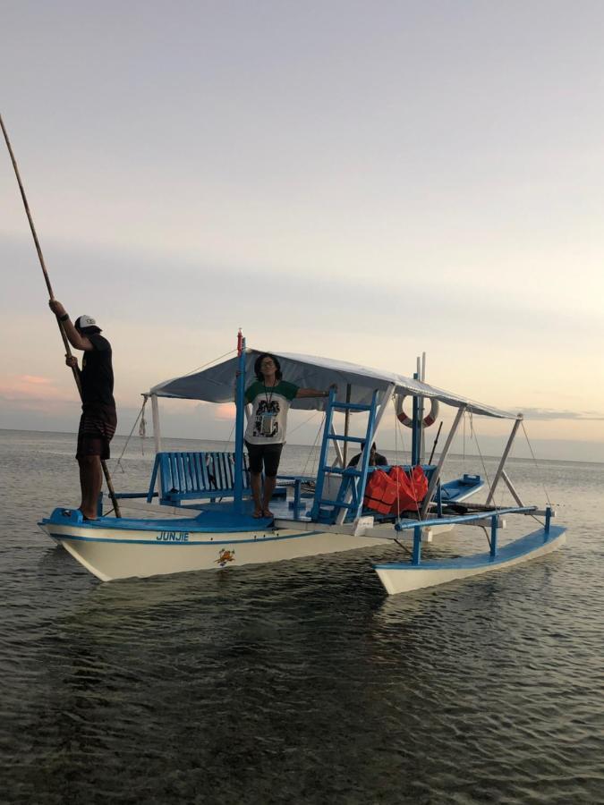 Sea View Resort Đảo Đảo Siquijor Ngoại thất bức ảnh