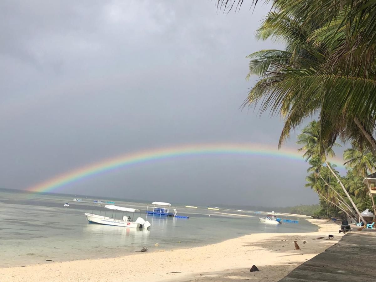 Sea View Resort Đảo Đảo Siquijor Ngoại thất bức ảnh