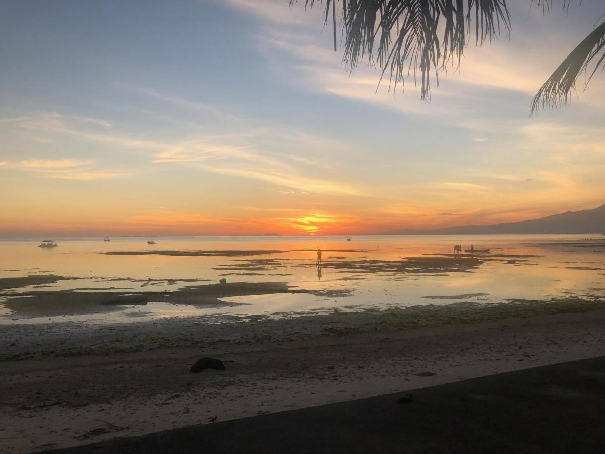 Sea View Resort Đảo Đảo Siquijor Ngoại thất bức ảnh