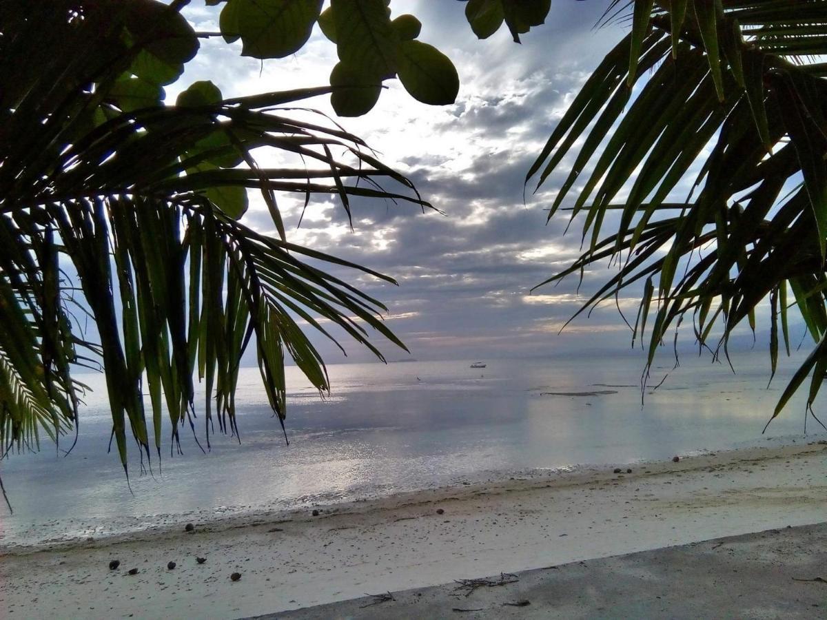 Sea View Resort Đảo Đảo Siquijor Ngoại thất bức ảnh
