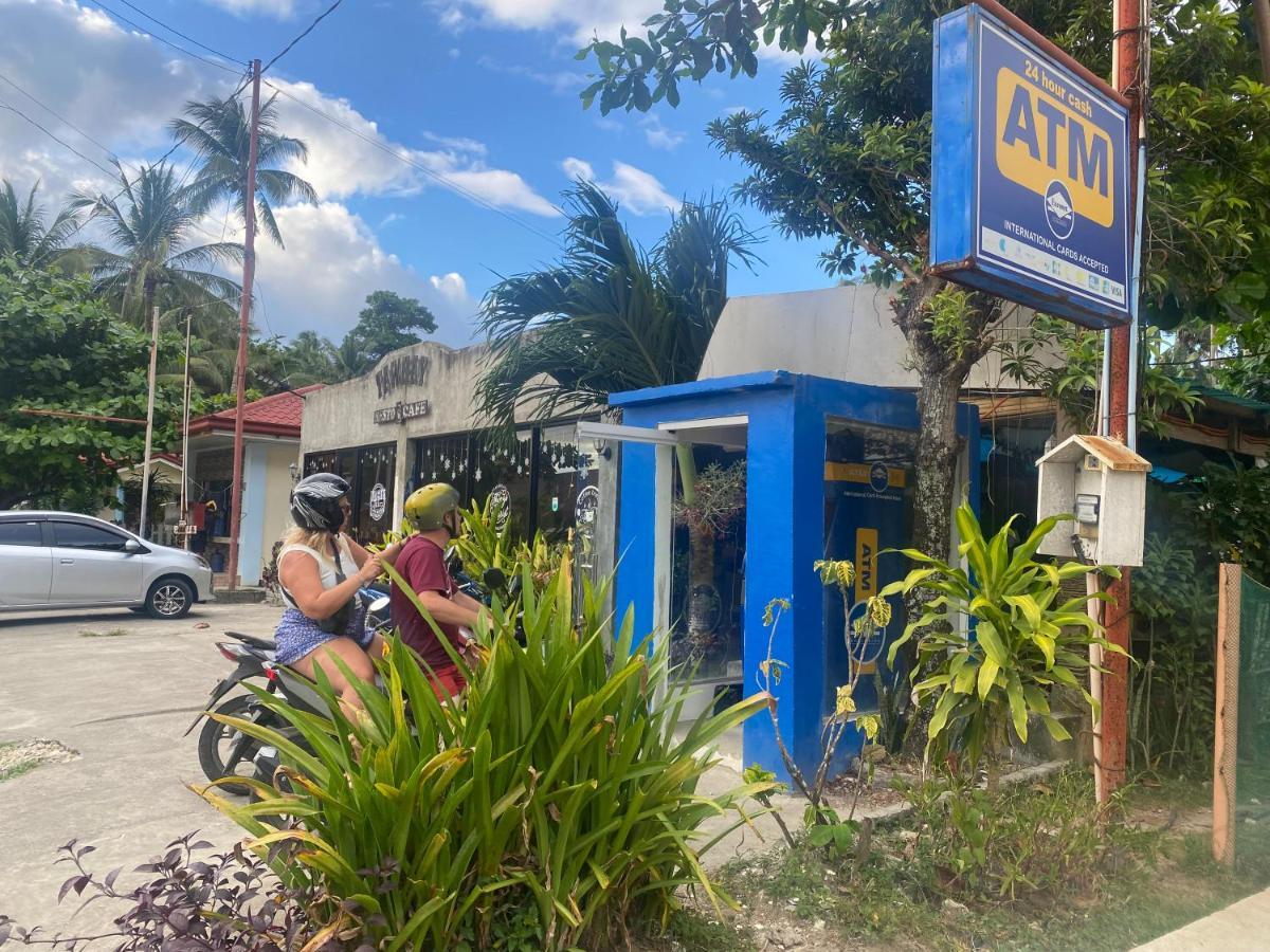 Sea View Resort Đảo Đảo Siquijor Ngoại thất bức ảnh