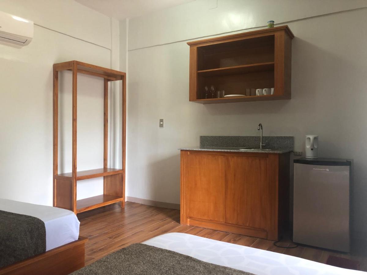 Sea View Resort Đảo Đảo Siquijor Ngoại thất bức ảnh