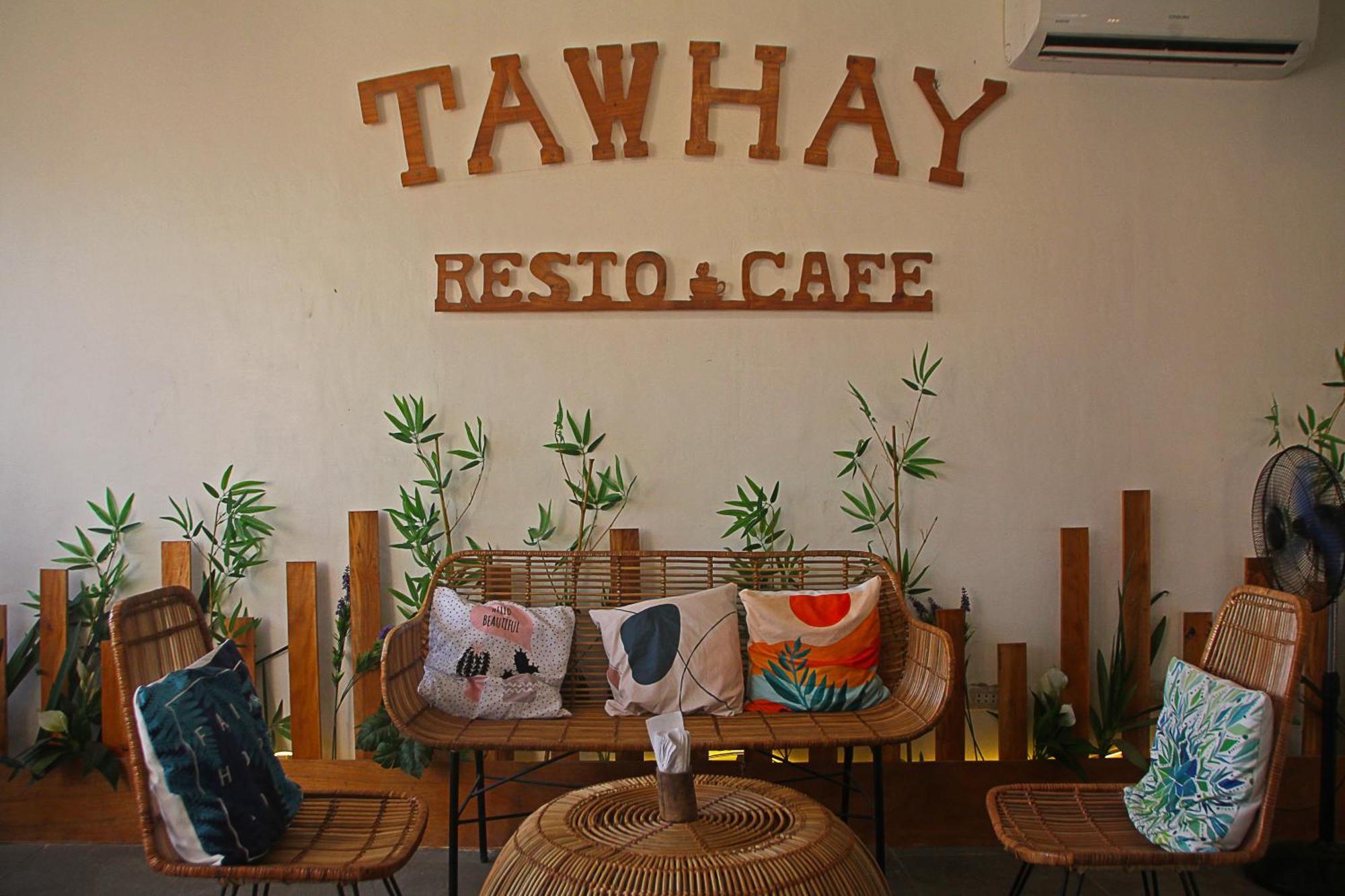 Sea View Resort Đảo Đảo Siquijor Ngoại thất bức ảnh