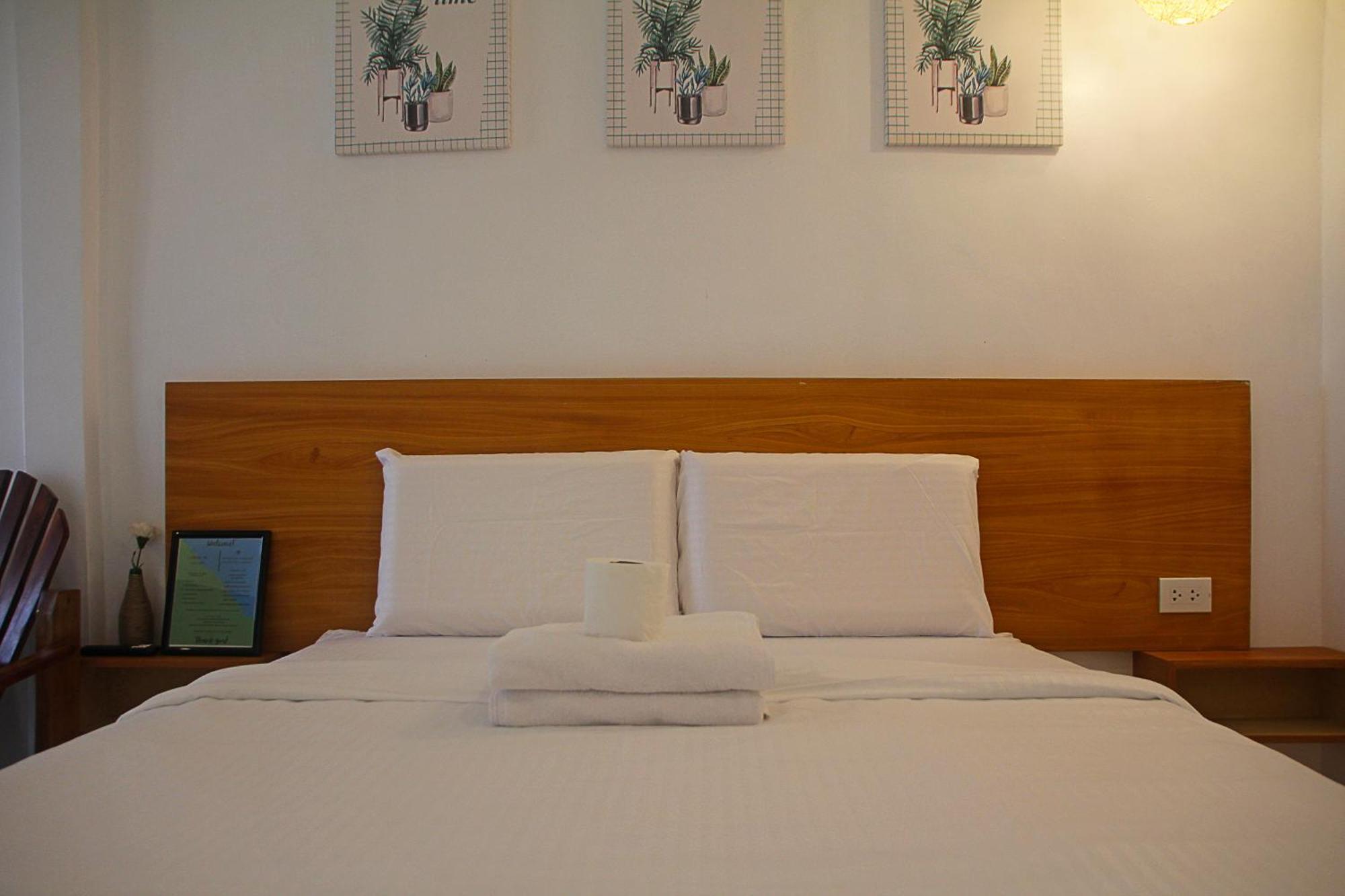 Sea View Resort Đảo Đảo Siquijor Ngoại thất bức ảnh