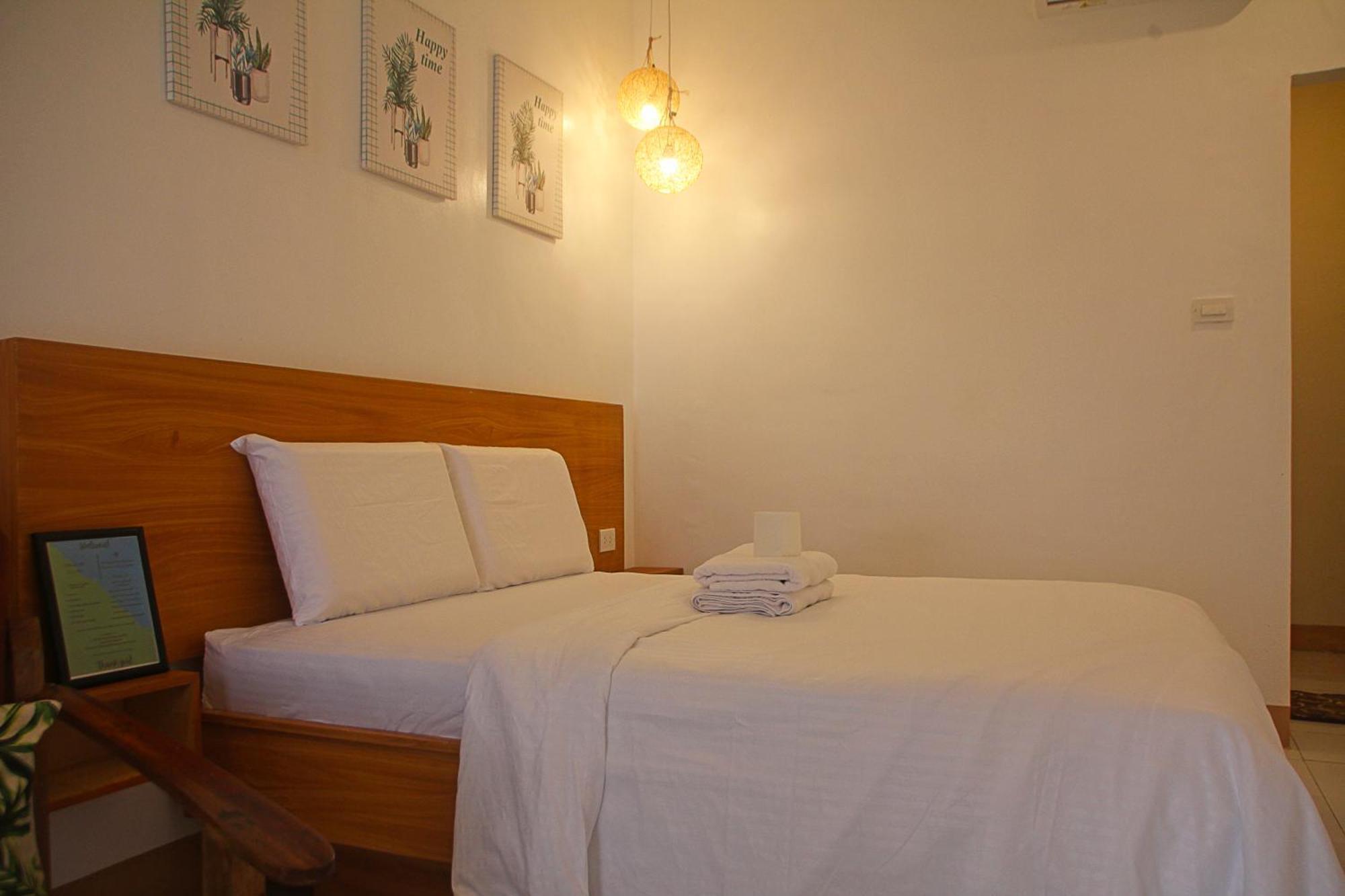 Sea View Resort Đảo Đảo Siquijor Ngoại thất bức ảnh