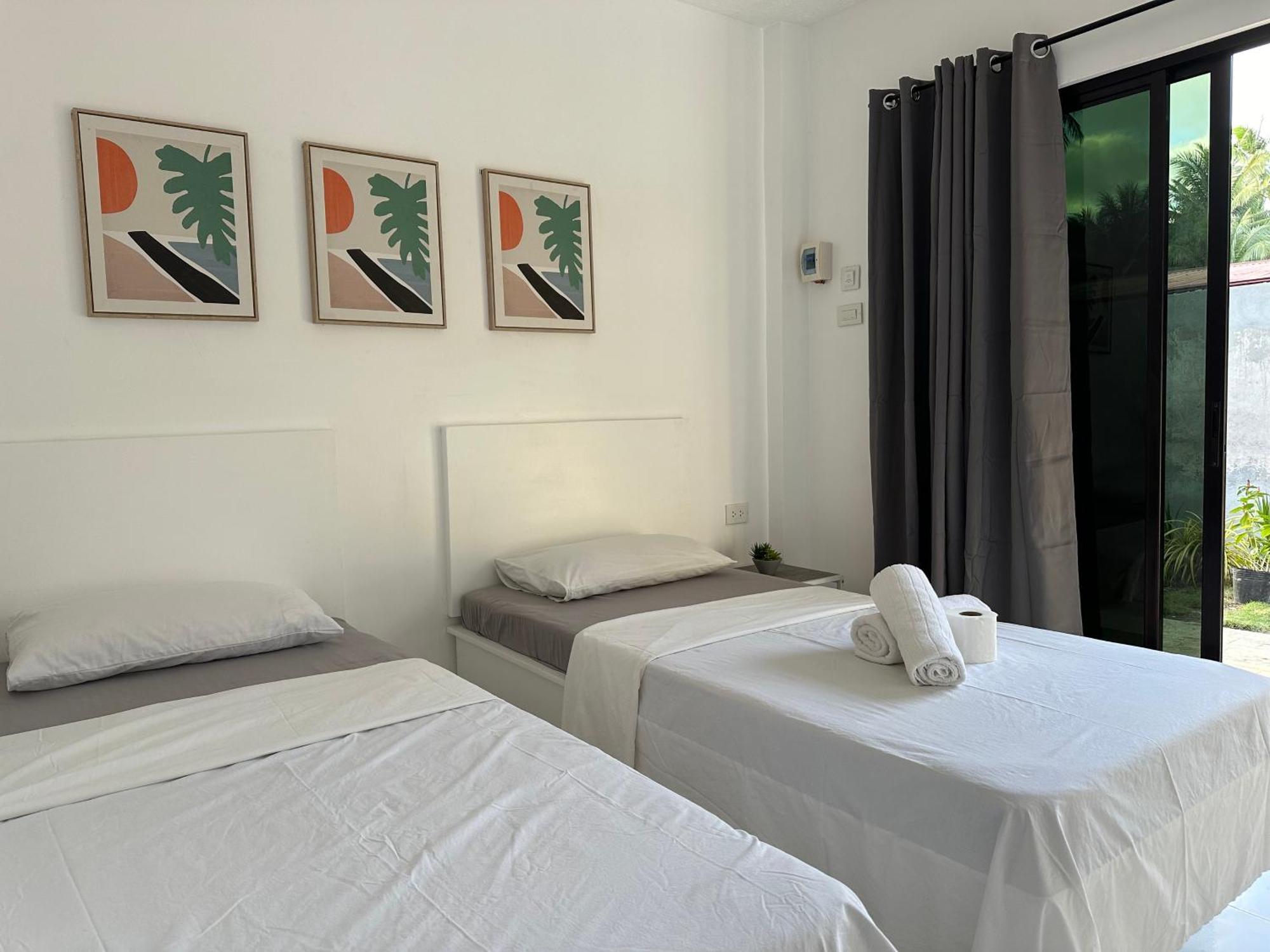 Sea View Resort Đảo Đảo Siquijor Ngoại thất bức ảnh