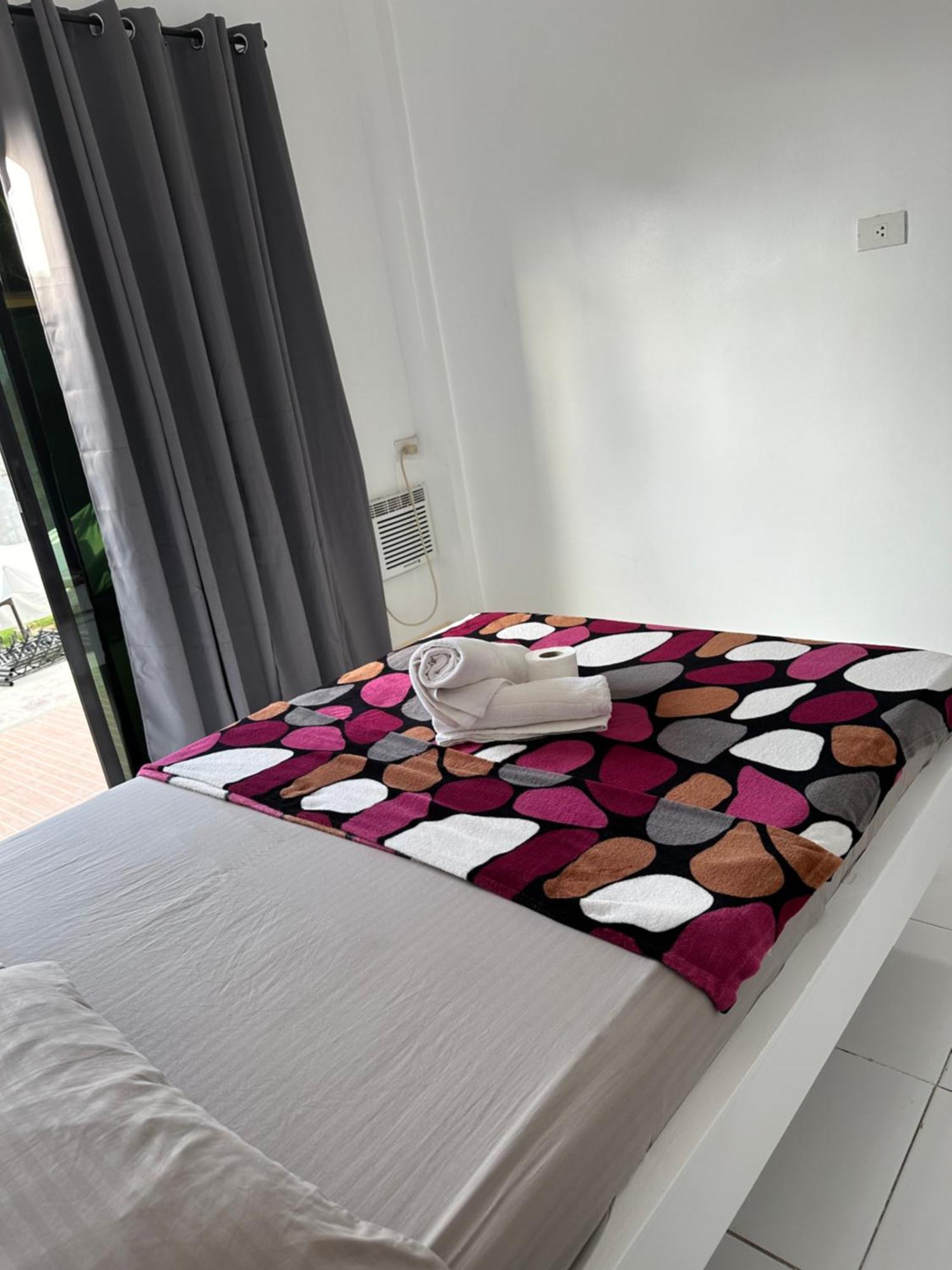 Sea View Resort Đảo Đảo Siquijor Ngoại thất bức ảnh