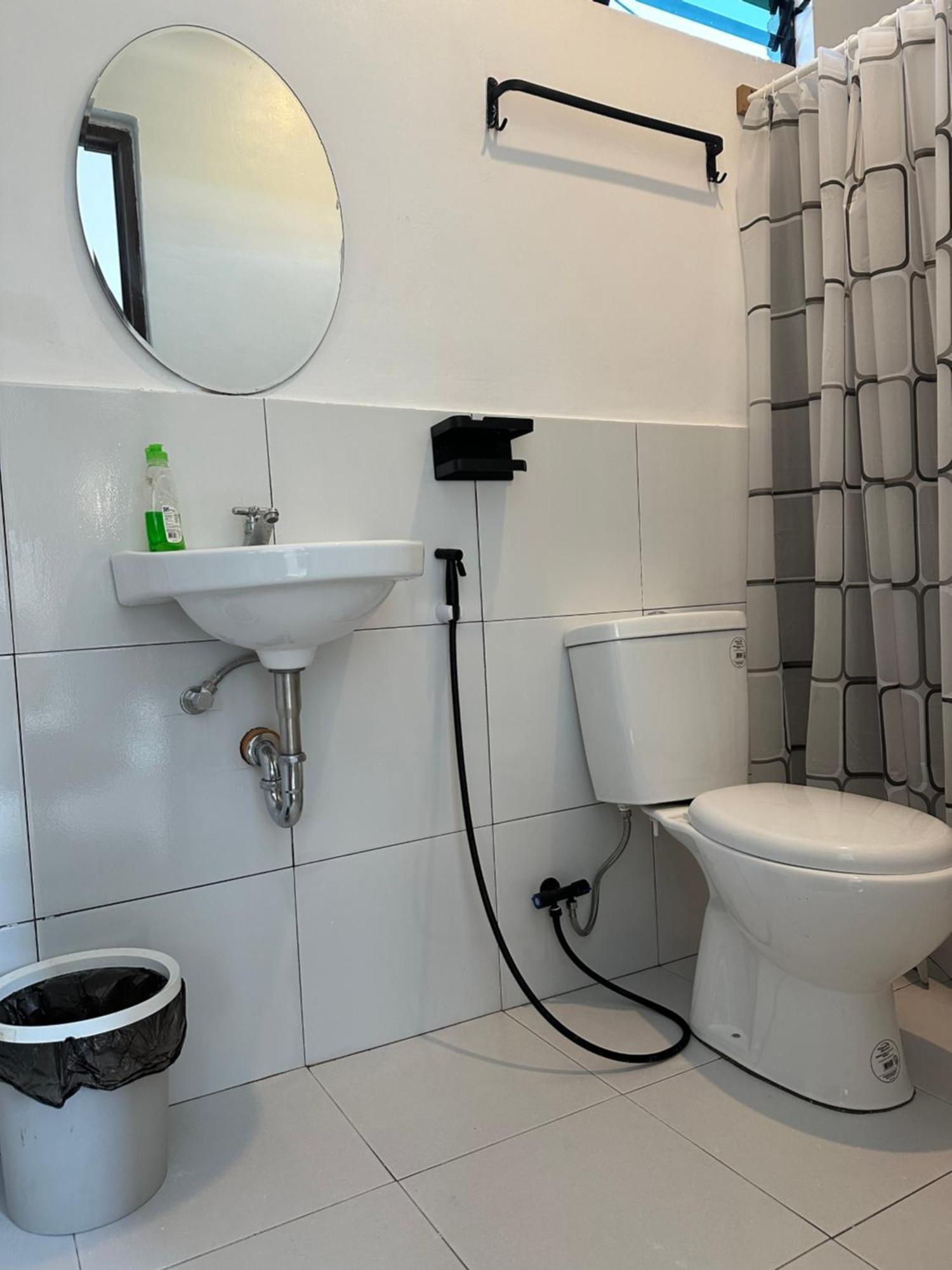 Sea View Resort Đảo Đảo Siquijor Ngoại thất bức ảnh