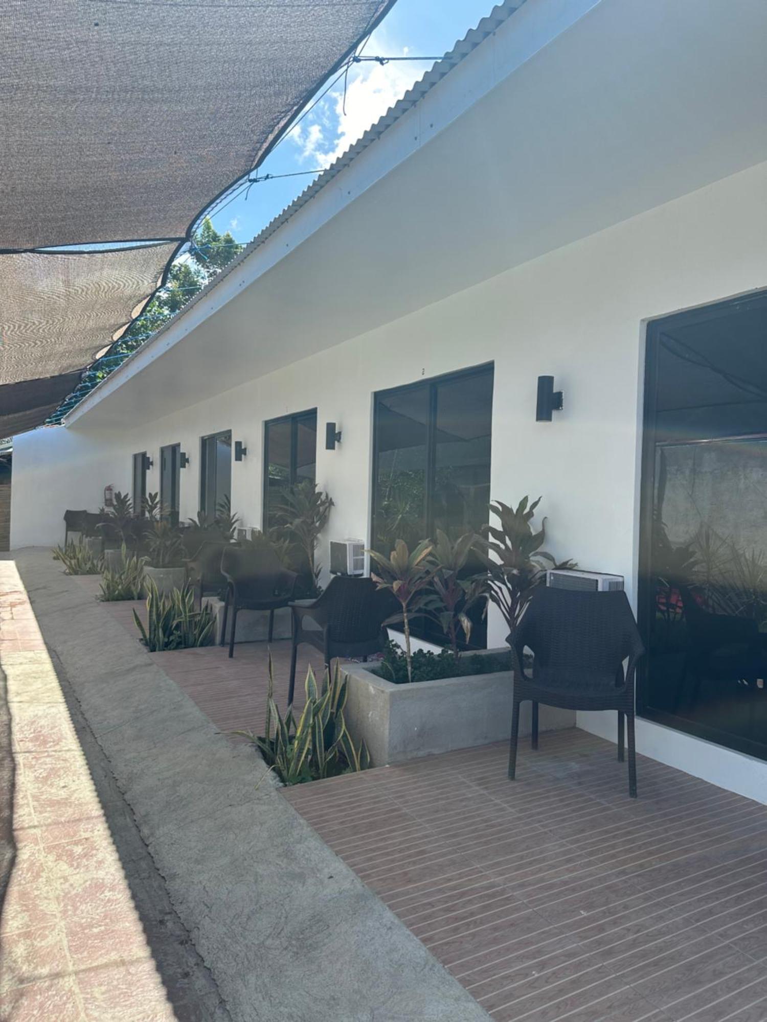 Sea View Resort Đảo Đảo Siquijor Ngoại thất bức ảnh