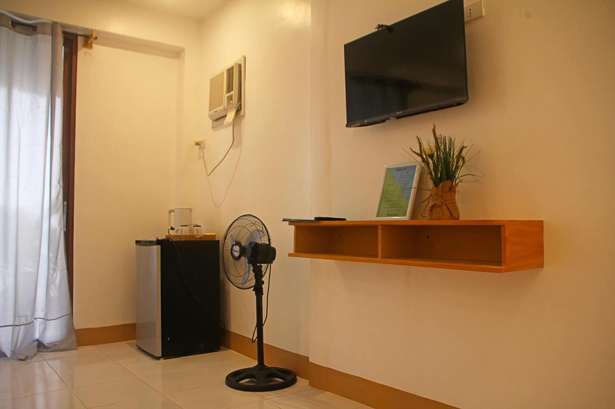 Sea View Resort Đảo Đảo Siquijor Ngoại thất bức ảnh