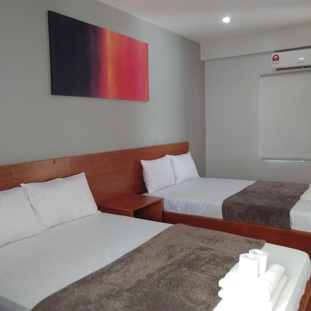 Sea View Resort Đảo Đảo Siquijor Ngoại thất bức ảnh