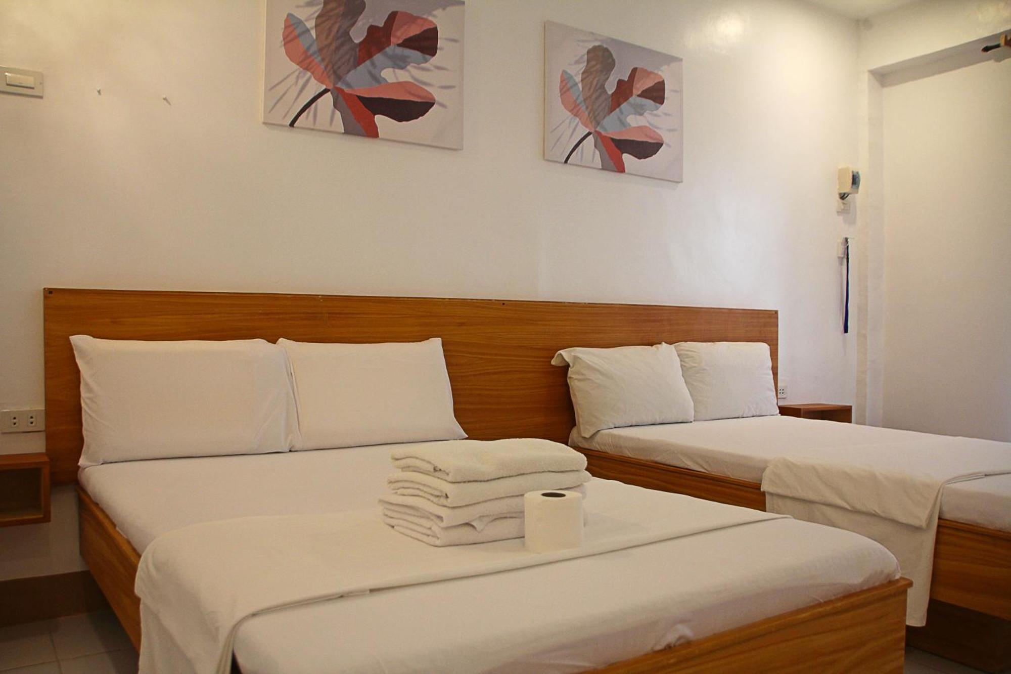 Sea View Resort Đảo Đảo Siquijor Ngoại thất bức ảnh