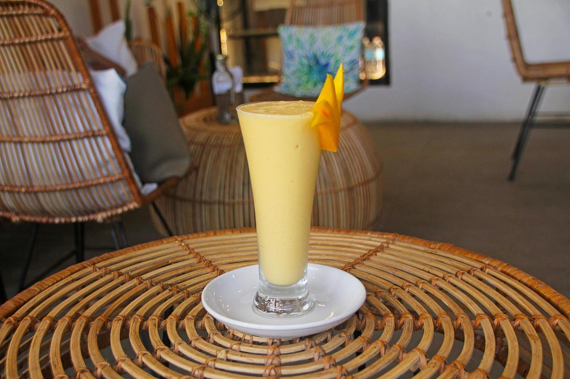 Sea View Resort Đảo Đảo Siquijor Ngoại thất bức ảnh
