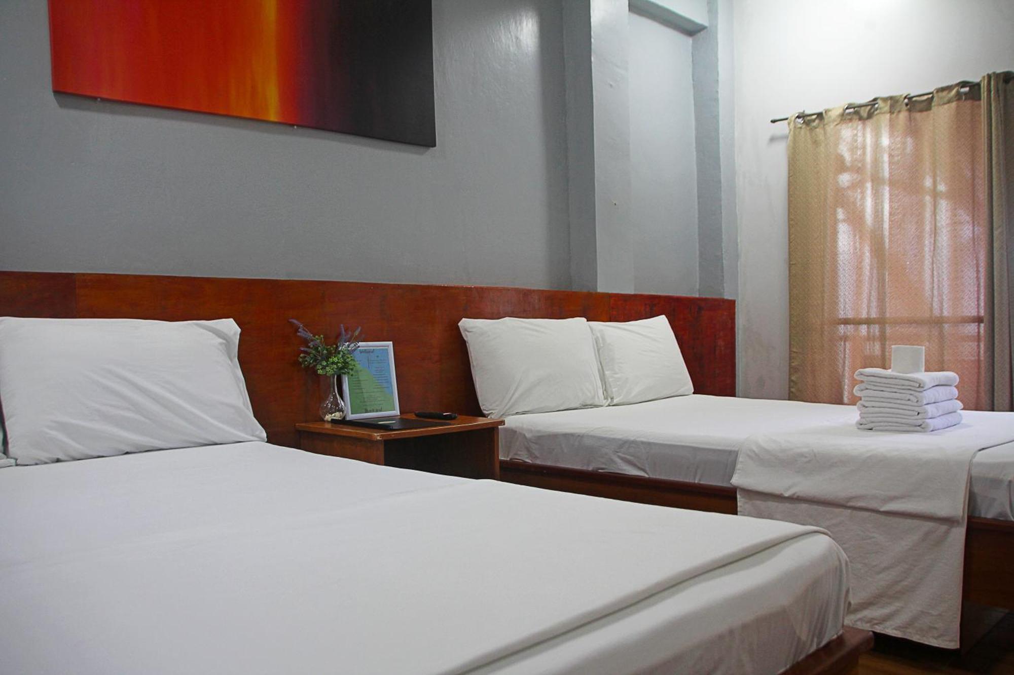 Sea View Resort Đảo Đảo Siquijor Ngoại thất bức ảnh